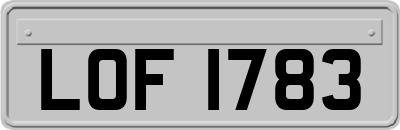 LOF1783