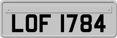 LOF1784