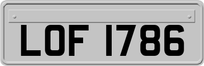 LOF1786