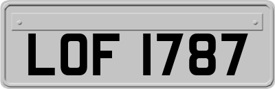 LOF1787
