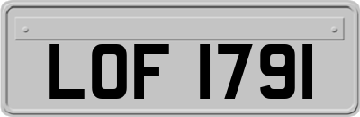 LOF1791