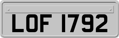LOF1792
