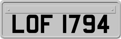 LOF1794