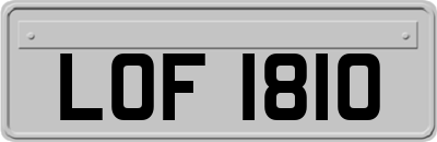 LOF1810