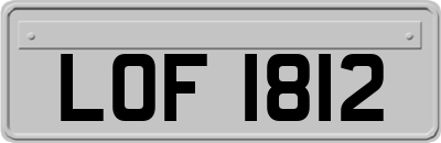 LOF1812