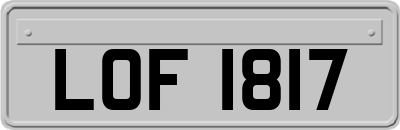 LOF1817