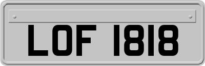 LOF1818