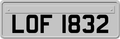 LOF1832