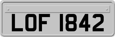LOF1842
