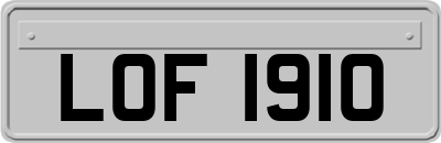 LOF1910
