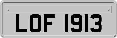 LOF1913