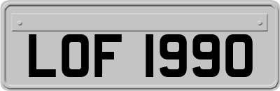 LOF1990
