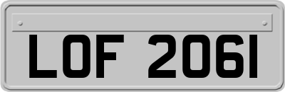 LOF2061