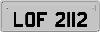 LOF2112
