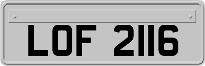 LOF2116