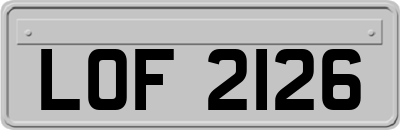 LOF2126