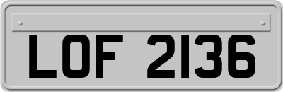 LOF2136