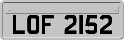 LOF2152