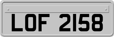 LOF2158