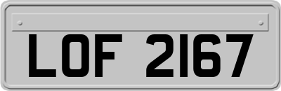 LOF2167