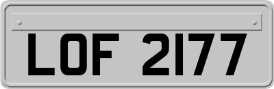 LOF2177