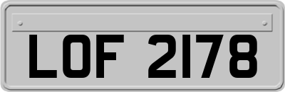 LOF2178