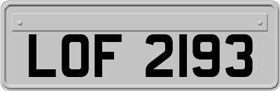 LOF2193