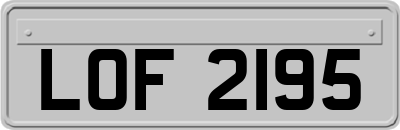 LOF2195