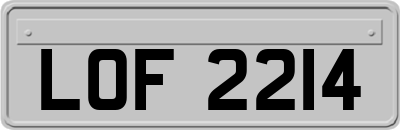 LOF2214