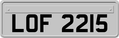 LOF2215