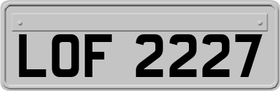 LOF2227