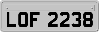 LOF2238