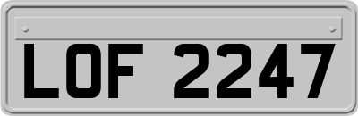 LOF2247