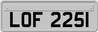 LOF2251