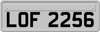 LOF2256