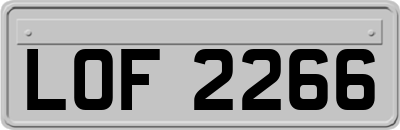 LOF2266
