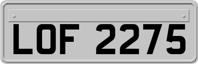LOF2275