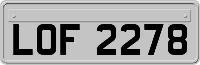 LOF2278