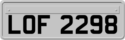 LOF2298