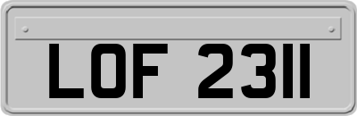 LOF2311