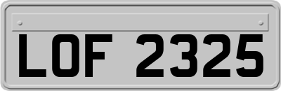 LOF2325