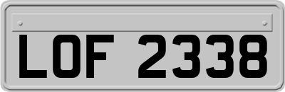LOF2338
