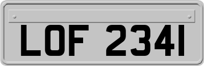 LOF2341