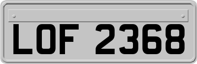 LOF2368