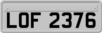 LOF2376