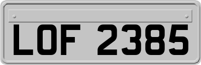 LOF2385