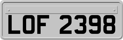 LOF2398