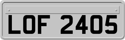 LOF2405