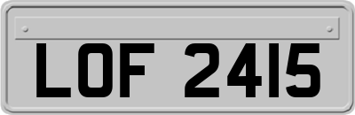 LOF2415