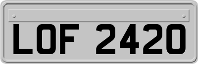 LOF2420